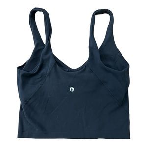 lululemon Align™ Tank Top | Size 4 | Black